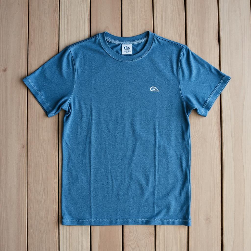 Saltwater tee